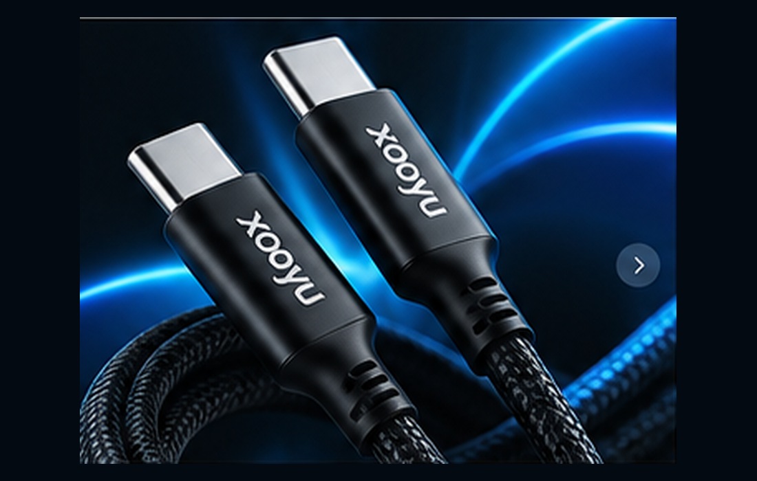 Xooyu premium cable